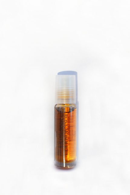 Aceite de Rosa Mosqueta